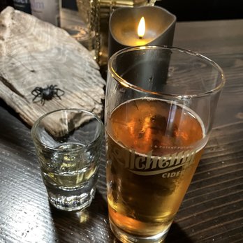 Alchemy Cider - Malort and Quince cider - Cideries Near Me - Portland, Oregon Alchemy Cider - Malort and Quince cider - Cideries Near Me - Portland, Oregon