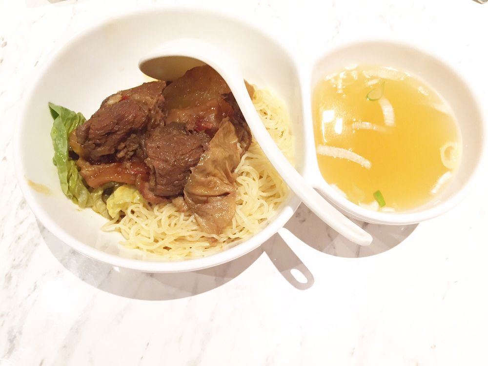 CENTRAL HONG KONG CAFE Updated April 2024 18 Photos 501 Orchard