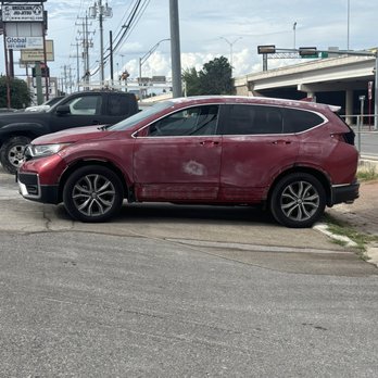 5 Star Auto Hail Repair - Body Shops Near Me - San Antonio, Texas 5 Star Auto Hail Repair - Body Shops Near Me - San Antonio, Texas