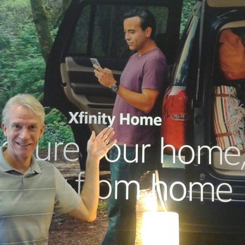 Xfinity Store by Comcast - They have some cameras and security equipment as well - Television Service Providers Near Me - Dublin, California