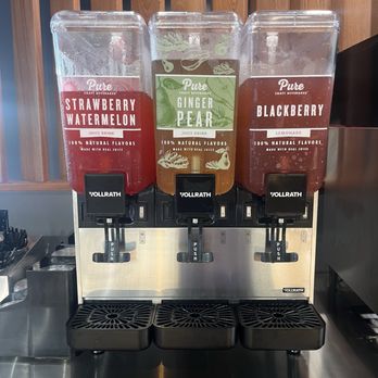 Flavor Hive - pure craft juice - Halal Near Me - Annandale, Virginia Flavor Hive - pure craft juice - Halal Near Me - Annandale, Virginia