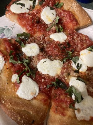 Amalfi Pizzeria and Restaurant by null