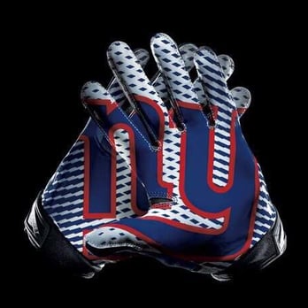 New York Giants - The symbol of Greatness - Professional Sports Teams Near Me - East Rutherford, New Jersey