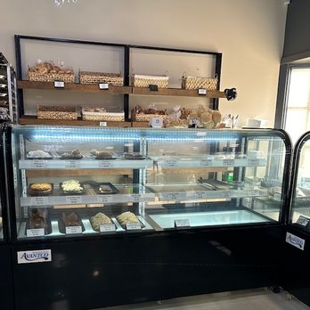 Saint Amon Baking - Bakeries Near Me - Tulsa, Oklahoma