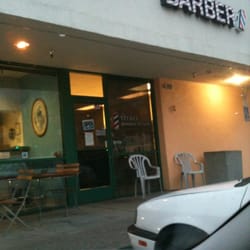 Vitali Barber Shop