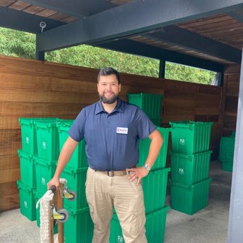 Sky Movers - Junk Removal & Hauling Near Me Sky Movers - Junk Removal & Hauling Near Me