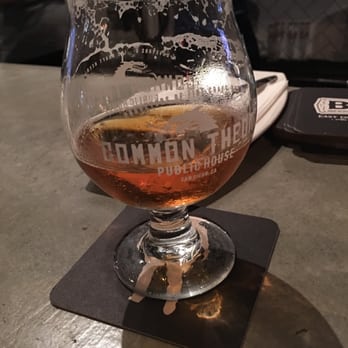 Common Theory - Gastropubs Near Me - San Diego, California Common Theory - Gastropubs Near Me - San Diego, California