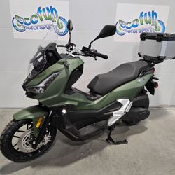 Ecofun Motorsports - Best selection of scooters, electric bikes, youth ATVs, dirt bikes, and GoKarts.