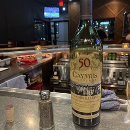 Caymus, always the best Caymus, always the best