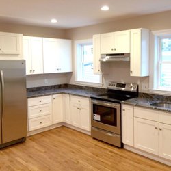 Charisma Remodeling - A few examples of Charisma's excellent work!
