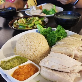 Cluck2Go - Hainan Near Me - Rowland Heights, California Cluck2Go - Hainan Near Me - Rowland Heights, California
