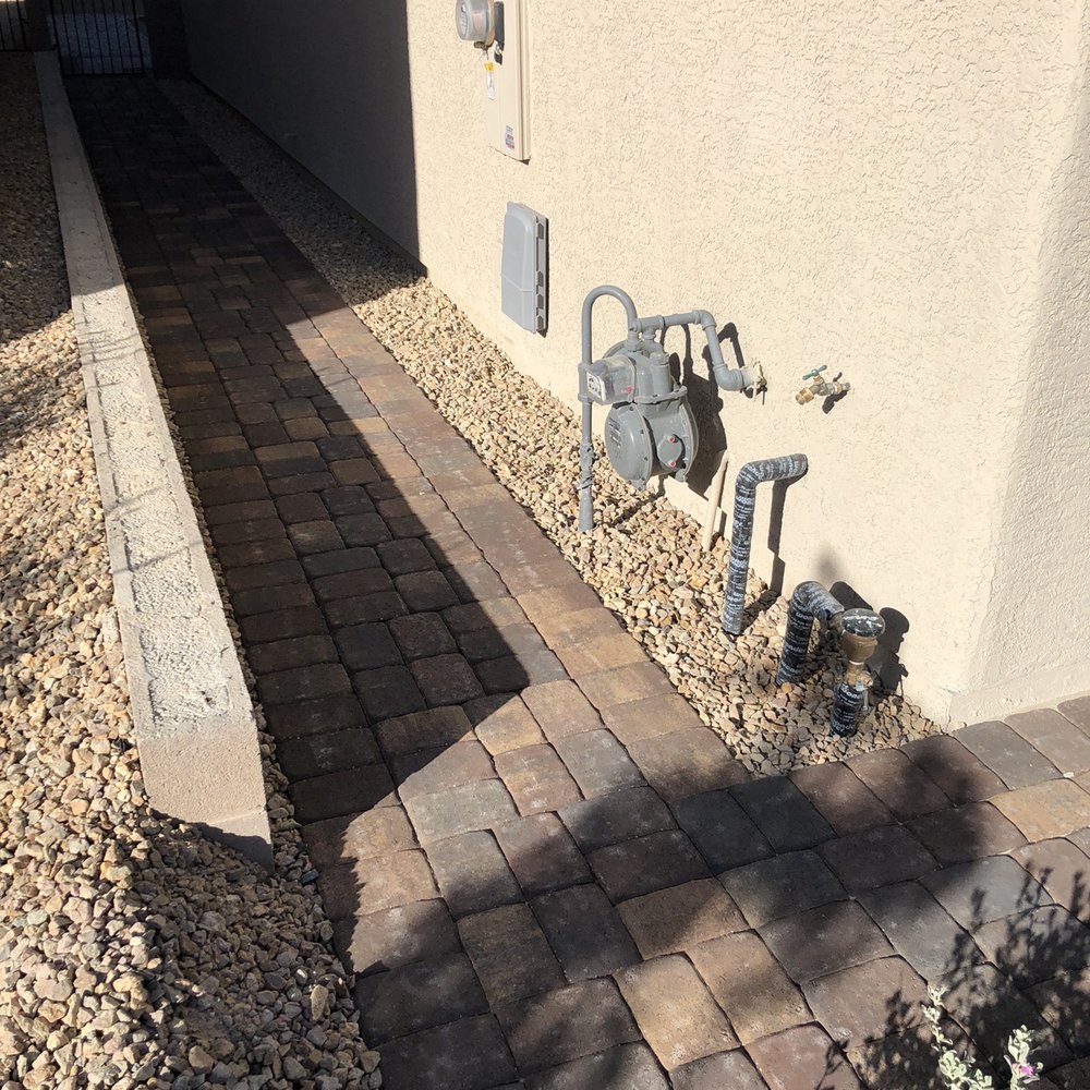 Visualized Landscape - Landscaping Near Me - North Las Vegas, Nevada Visualized Landscape - Landscaping Near Me - North Las Vegas, Nevada