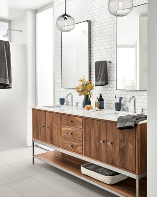 Room & Board by null