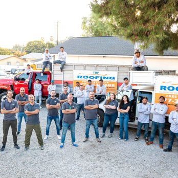 Top Roofing - Top Roofing, leading roofers in Los Angeles, CA - Roofing Near Me - Pasadena, California