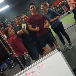 Yelp buddies on a 2 week trial!!!