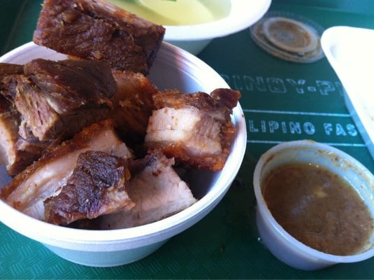 Jeepney Asian Grill by null