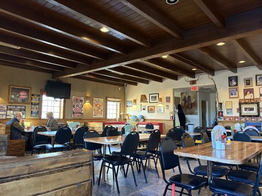 Horseman's Haven Cafe by null