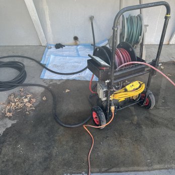 Rooter Warrior Plumbing & Drain Cleaning - Kitchen line continues to clog? Maybe it need a deep cleaning. Like a hydro Jetter - Plumbing Near Me - Riverside, California Rooter Warrior Plumbing & Drain Cleaning - Kitchen line continues to clog? Maybe it need a deep cleaning. Like a hydro Jetter - Plumbing Near Me - Riverside, California