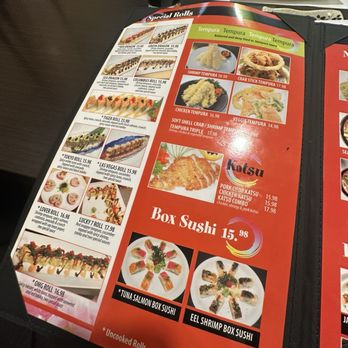 Tokyo Japanese Cuisine - Menu - Chinese Near Me - Columbus, Nebraska Tokyo Japanese Cuisine - Menu - Chinese Near Me - Columbus, Nebraska