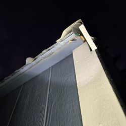 Old Hickory Sheds - This is NOT even being addressed