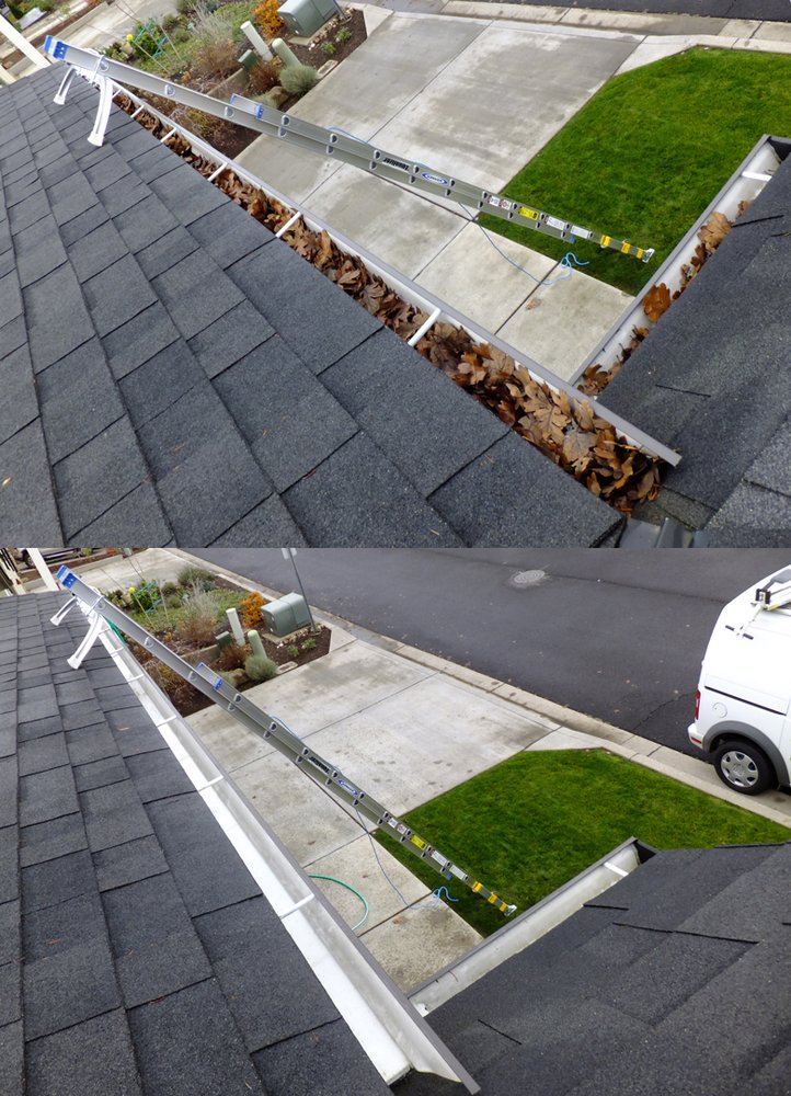 REGAL EXTERIOR CLEANING Hood River, OR Yelp