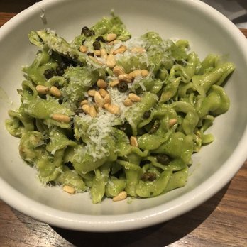 North Italia - Chicken pesto pasta - Italian Near Me - Plano, Texas North Italia - Chicken pesto pasta - Italian Near Me - Plano, Texas