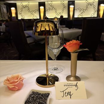 Atlantis Steakhouse - Steakhouses Near Me - RENO, Nevada
