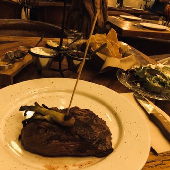 Casa Luna - Flank steak - Mexican Near Me - Tlaquepaque, JAL