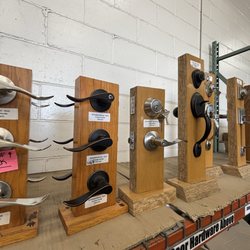 Building Materials Outlet - Door Handles