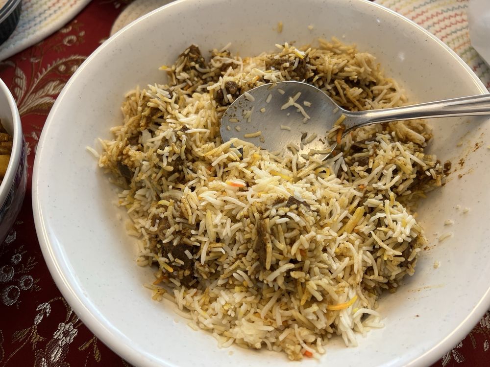 Daily Fresh Delicious