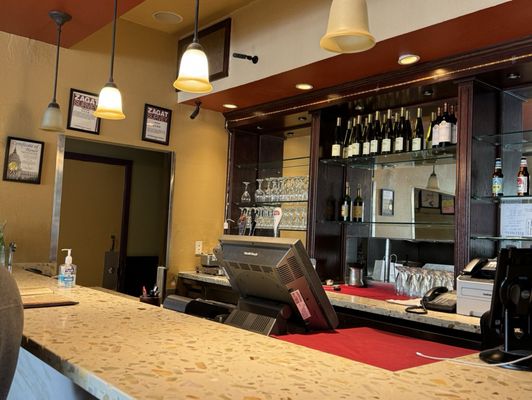 Clay Oven Indian Restaurant by null