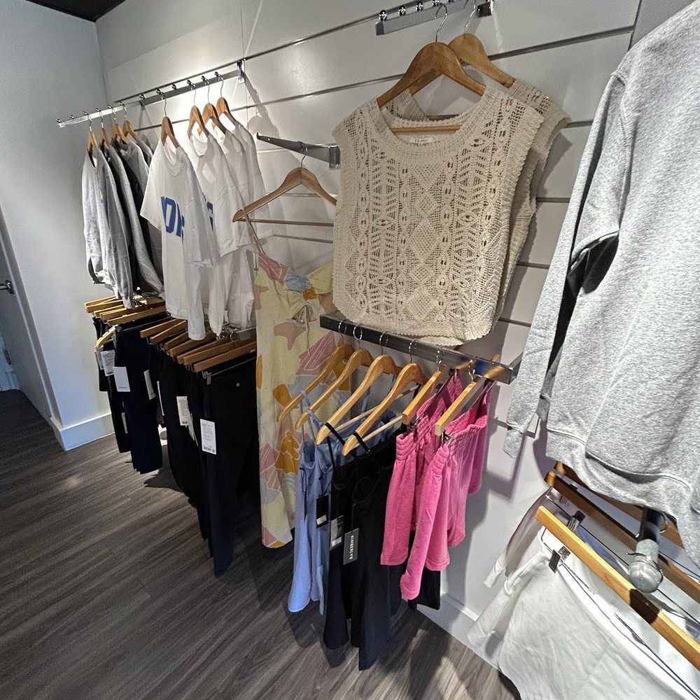 Pure Barre - Merch - Barre Classes Near Me - Rochester, Michigan Pure Barre - Merch - Barre Classes Near Me - Rochester, Michigan