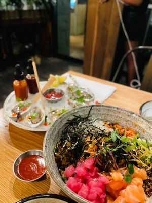 YOGI GastroNomad aka Barn Joo Nomad by null