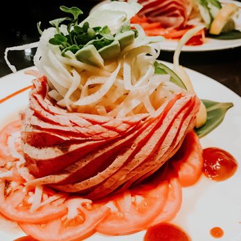 Shoga Sushi Bar - Sushi Bars Near Me - Orem, Utah