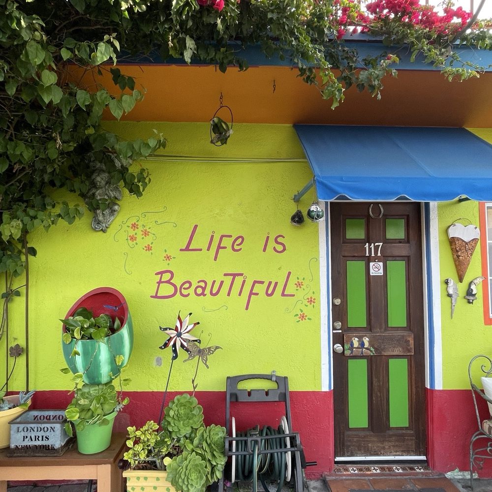 Cafe Brasil - Brazilian Near Me - Los Angeles, California
