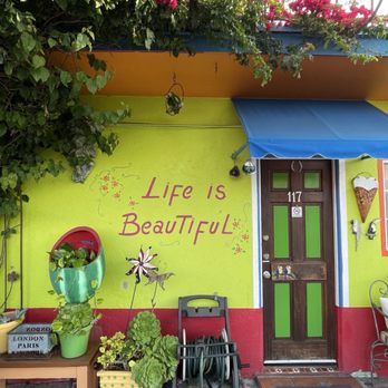 Cafe Brasil - Brazilian Near Me - Los Angeles, California