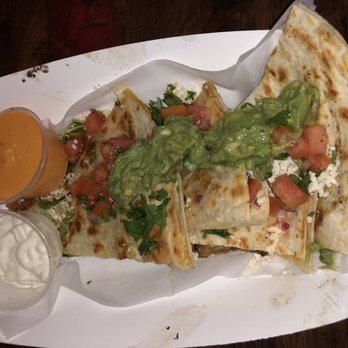 El Cuban Diner - Quesadilla - Diners Near Me - Miami, Florida