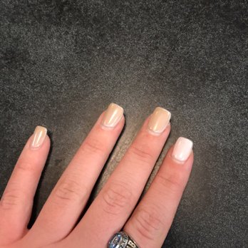 Z  Nails - Nail Salons Near Me - Southaven, Mississippi