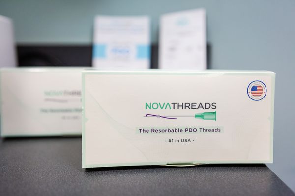 You Rejuvenated by null