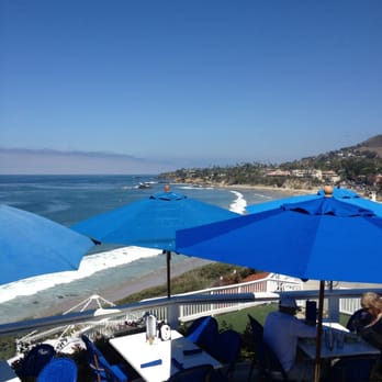 Gem Mountain Studios - The view from the shop!!! - Jewelry Near Me - Laguna Beach, California