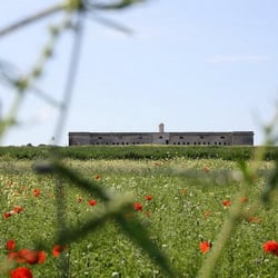 Office de Tourisme Rochefort Océan - Fort de l'Ile Madame