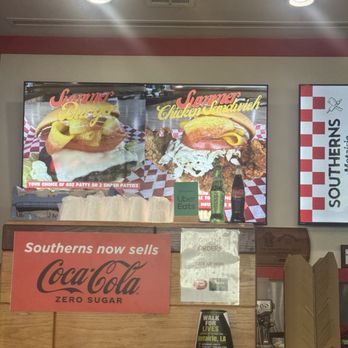 Southerns - Specials - Cajun/Creole Near Me - Metairie, Louisiana Southerns - Specials - Cajun/Creole Near Me - Metairie, Louisiana