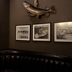 Porterhouse Steak and Seafood - Lakeville