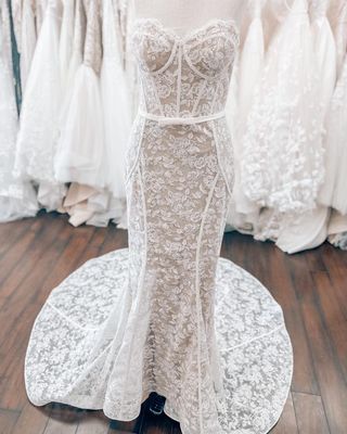 Allure Bridal & Prom