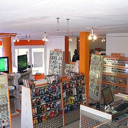 XGames Der Dvd & Spielemarkt