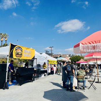 LOS FELIZ FLEA - Updated October 2025 - 86 Photos & 32 Reviews - 2060 N