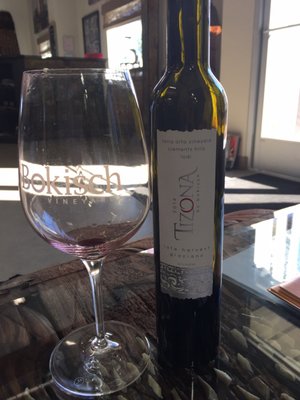 Bokisch Vineyards by null