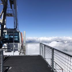 L'Aiguille Rouge