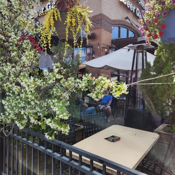 Brier Creek Beer Garden - Gastropubs Near Me - Raleigh, North Carolina