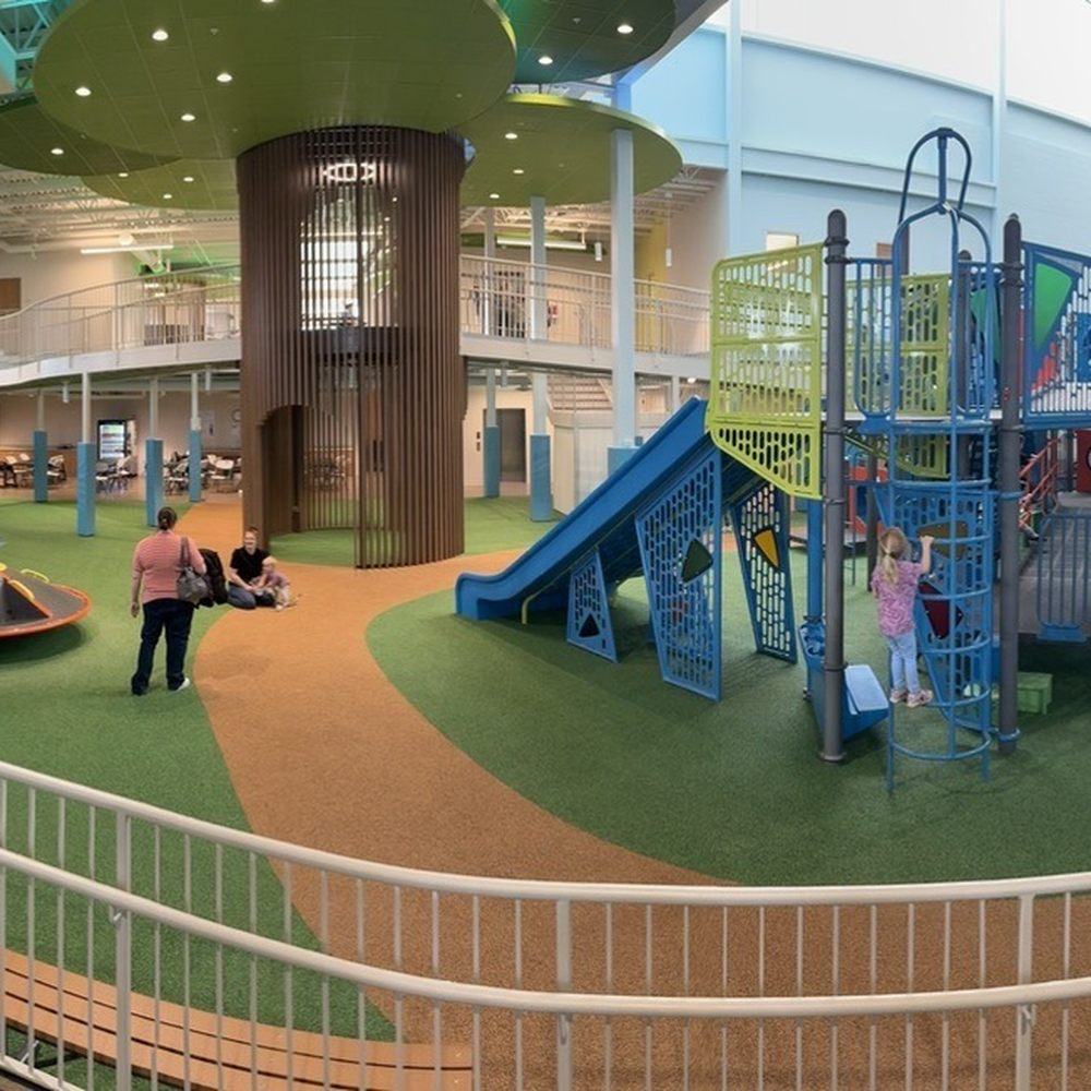 Boundless Playscape and Activity Center - Playgrounds Near Me - Rochester, Minnesota Boundless Playscape and Activity Center - Playgrounds Near Me - Rochester, Minnesota
